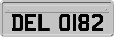 DEL0182