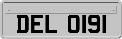 DEL0191