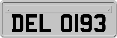 DEL0193