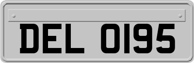 DEL0195
