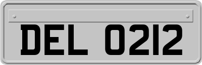 DEL0212
