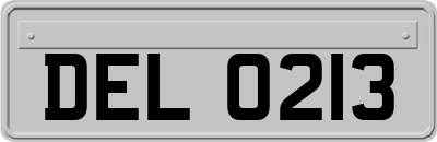 DEL0213