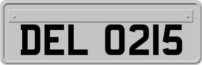 DEL0215