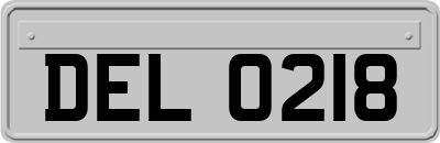 DEL0218