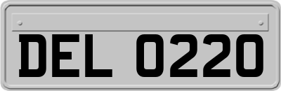 DEL0220