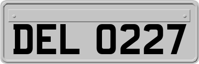 DEL0227