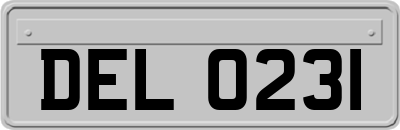 DEL0231