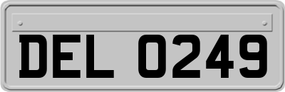 DEL0249