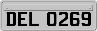 DEL0269