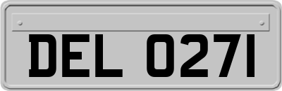 DEL0271