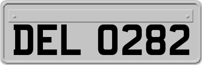 DEL0282