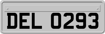 DEL0293