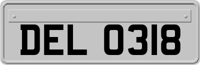 DEL0318