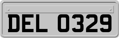 DEL0329