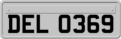 DEL0369
