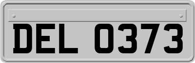 DEL0373