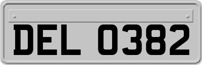 DEL0382