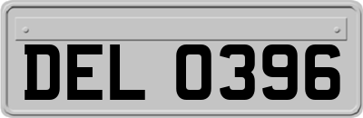 DEL0396