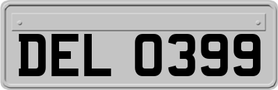 DEL0399