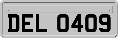 DEL0409