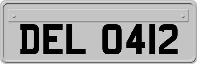 DEL0412