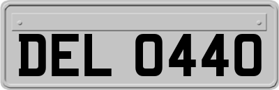 DEL0440