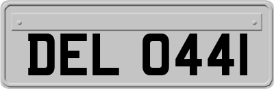 DEL0441