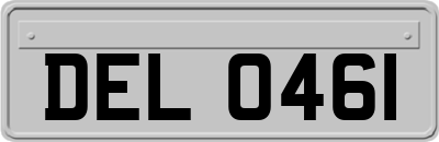 DEL0461