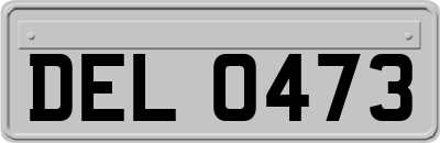 DEL0473