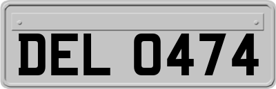 DEL0474