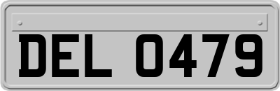 DEL0479