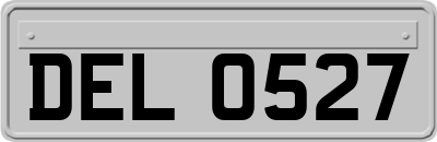 DEL0527