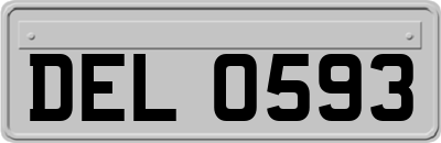 DEL0593