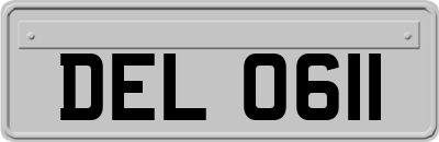 DEL0611