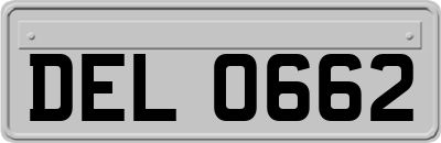 DEL0662
