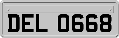 DEL0668