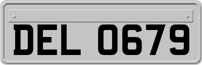 DEL0679