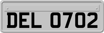 DEL0702
