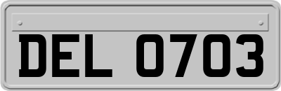 DEL0703