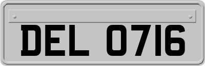 DEL0716