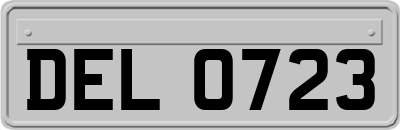 DEL0723