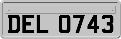 DEL0743