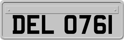 DEL0761