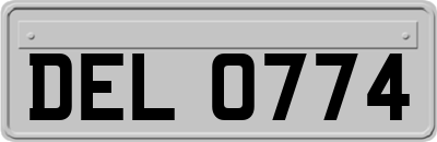 DEL0774