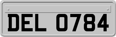 DEL0784