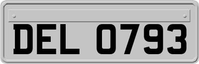 DEL0793