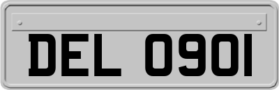 DEL0901