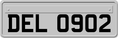 DEL0902
