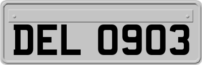 DEL0903