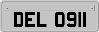 DEL0911